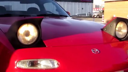 TRUCOS _ Restaurar Un Coche De Carreras Abandonado