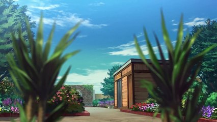 Wolf Boy Tries To Eat A Rabbit Girl But Falls In Love Instead