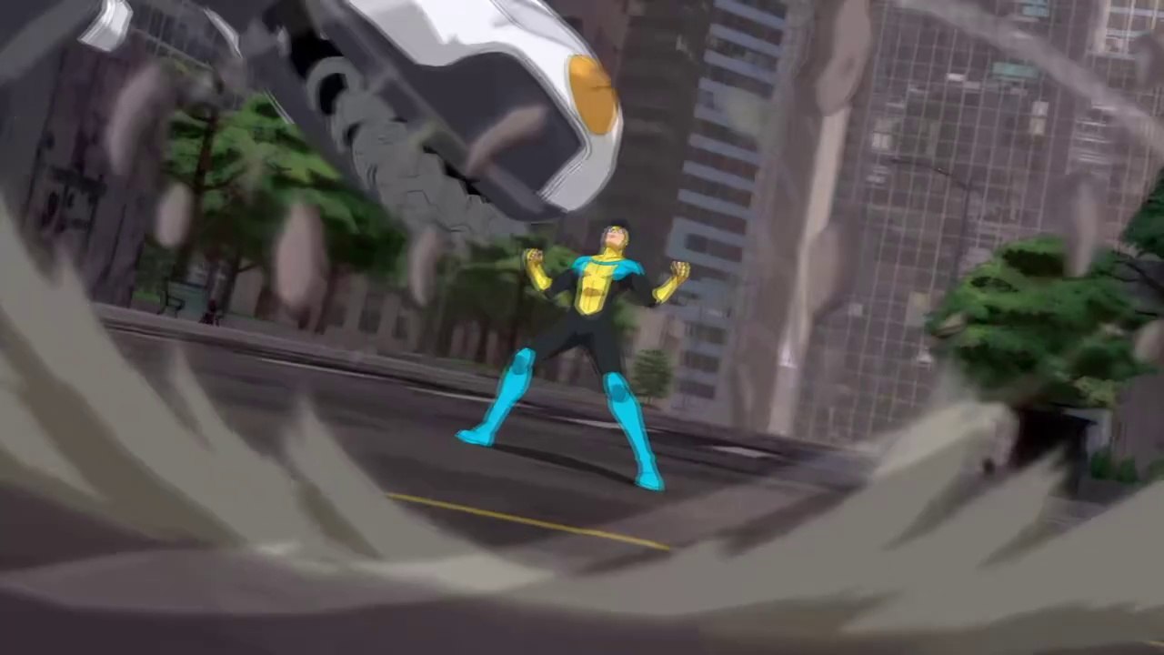 Invincible season 1 episode 2-hdmovieswatch1