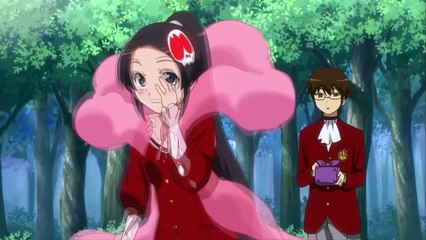 Boy Dates A Bunch Of Girls To Capture Evil Spirits