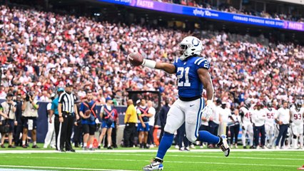 Zach Moss vs Jaylen Warren: Who Should Start in Fantasy Football?