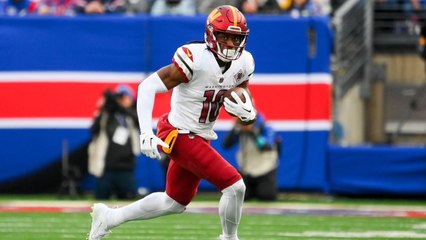 Curtis Samuel or Rashee Rice: Top Fantasy Wide Receiver?