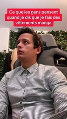 Qu’est ce que vous en pensez ? Lien en bio