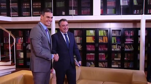 Feijóo afirma que si Sánchez consigue formar Gobierno, lo hará como un presidente “dimitido”