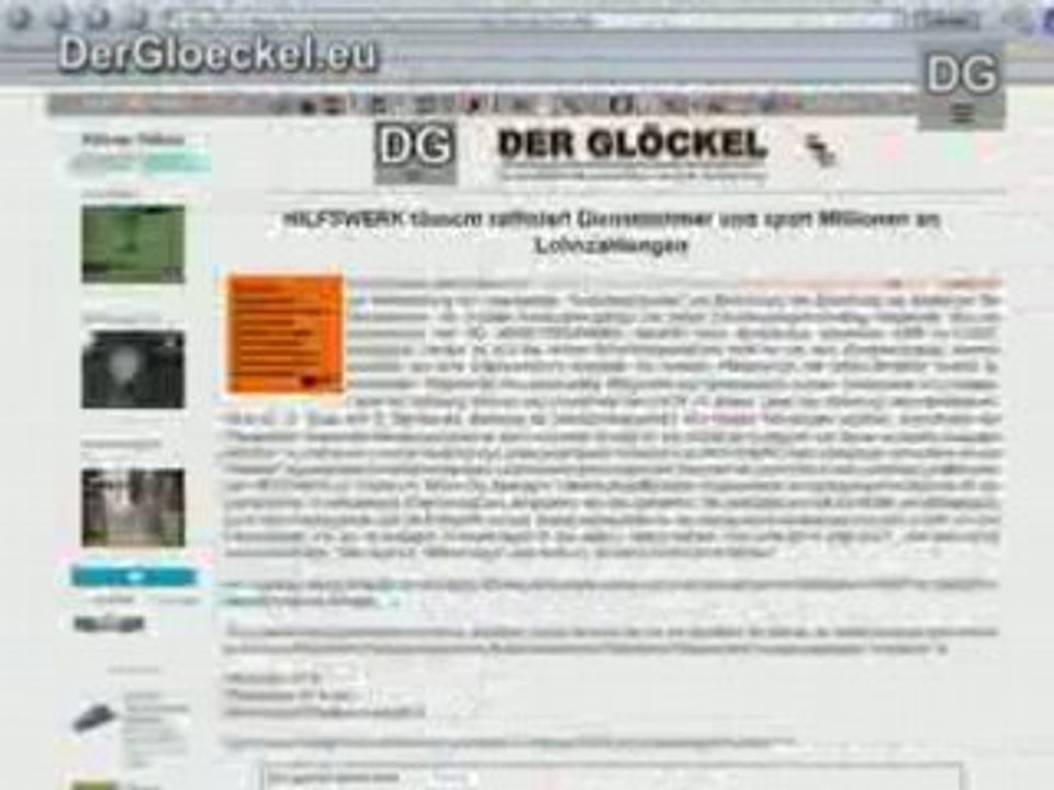 Die Wahrheit, nichts als die Wahrheit so wahr mir Gott helfe