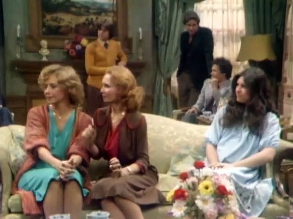 Watch Online Soap 1977 - 40