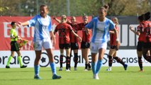 Milan-Pomigliano, Serie A Femminile 2023/24: gli highlights