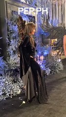 Anong klaseng ibon si Jillian Ward? #SparkleSpell2023 #PEP #shorts