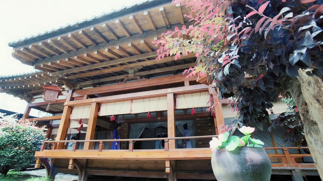 [Thuyết Minh] ĐẾ HẬU TÌNH THÂM - Tập 46 - Phim Ngôn Tình Cổ Trang Cực Hay 2021