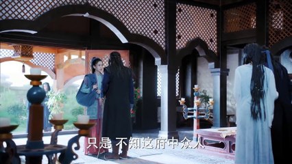 [Thuyết Minh] ĐẾ HẬU TÌNH THÂM - Tập 45 - Phim Ngôn Tình Cổ Trang Cực Hay 2021