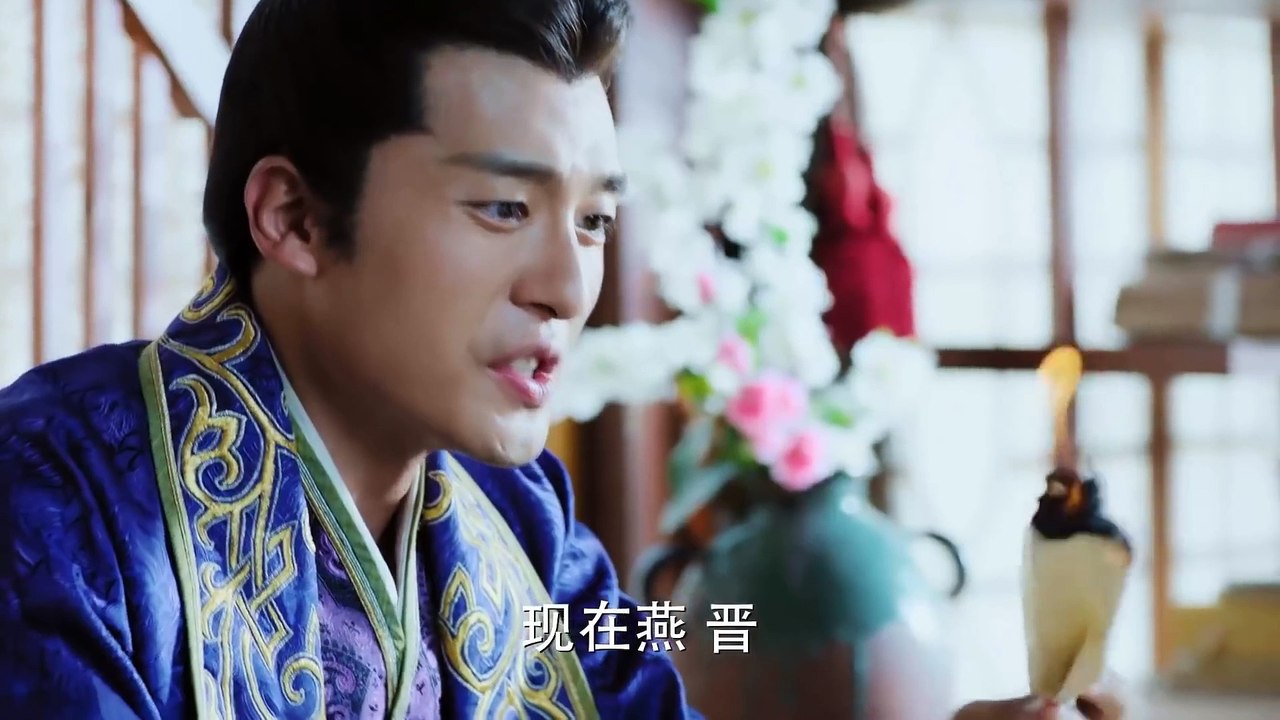 [Thuyết Minh] ĐẾ HẬU TÌNH THÂM - Tập 50 - Phim Ngôn Tình Cổ Trang Cực Hay 2021