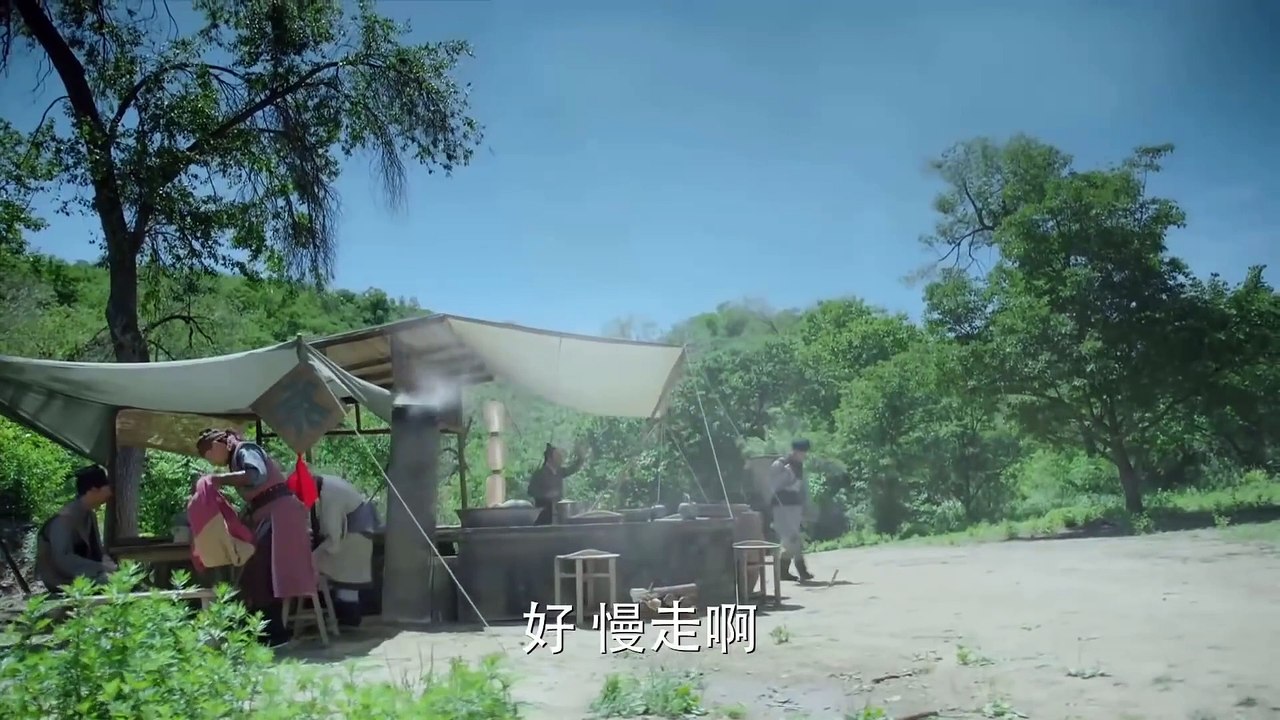 [Thuyết Minh] ĐẾ HẬU TÌNH THÂM - Tập 42 - Phim Ngôn Tình Cổ Trang Cực Hay 2021