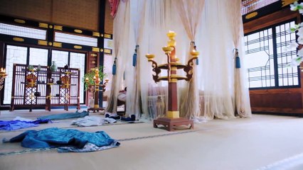 [Thuyết Minh] ĐẾ HẬU TÌNH THÂM - Tập 47 - Phim Ngôn Tình Cổ Trang Cực Hay 2021