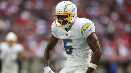 Josh Palmer vs. Jerry Jeudy: The Fantasy Football Choice