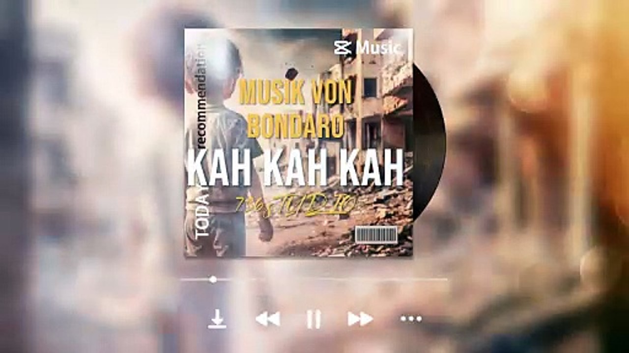 KaH KaH KaH