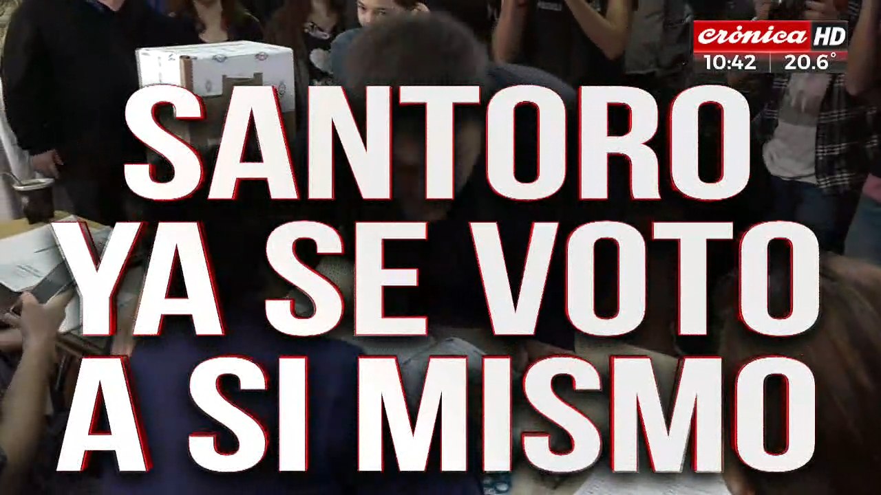 Santoro