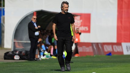 Milan-Pomigliano: le reazioni rossonere
