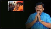 Raja Singh: వనవాసం ముగిసింది: ఏడాది తర్వాత BJP ఆఫీసుకు Goshamahal MLA | Telugu OneIndia