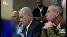 Netanyahu delilleri yok mu ediyor?