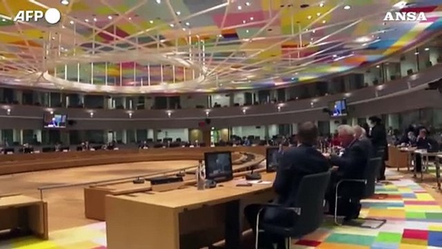 Schengen e' in crisi, l'Europa accelera sui rimpatri