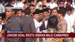 Presiden Jokowi Angkat Bicara soal Restu Gibran Rakabuming Raka Maju Cawapres Prabowo Subianto