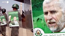 Uccisa al Shanti, prima donna al vertice di Hamas