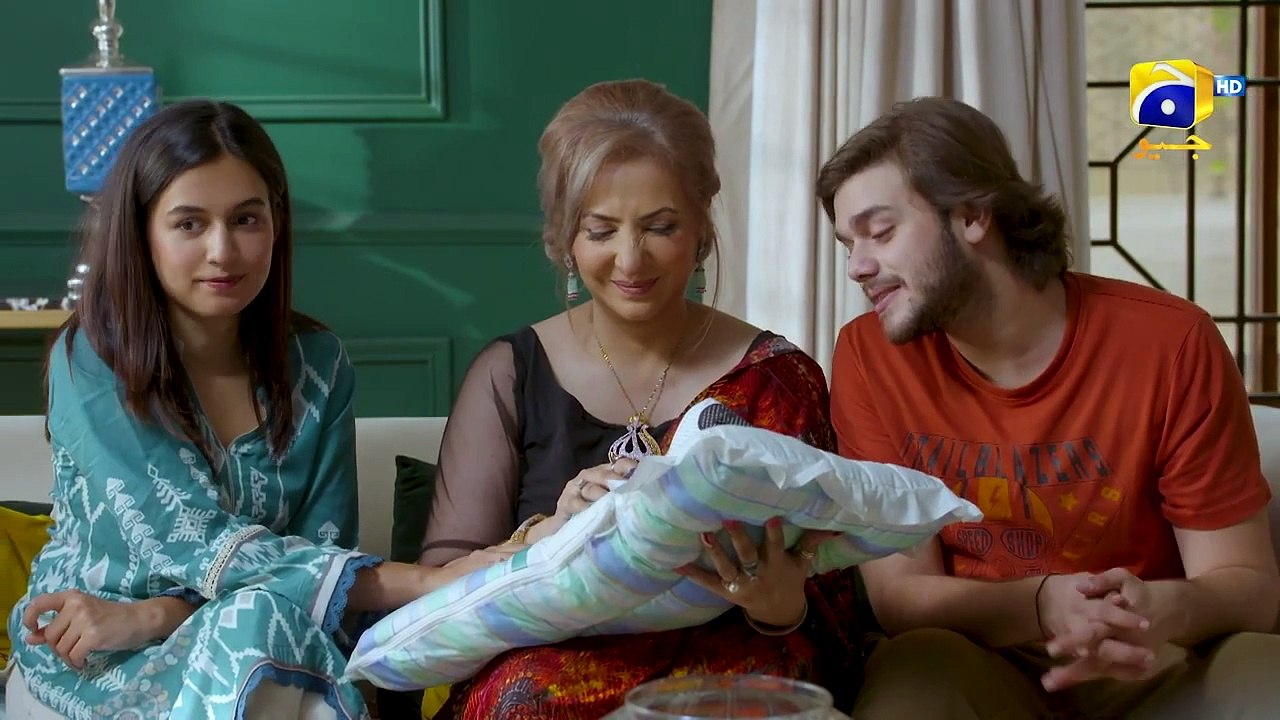 Pyari Nimmo Ep 42   - 22nd October 2023