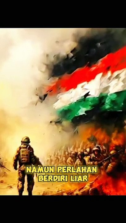 Free Palestine