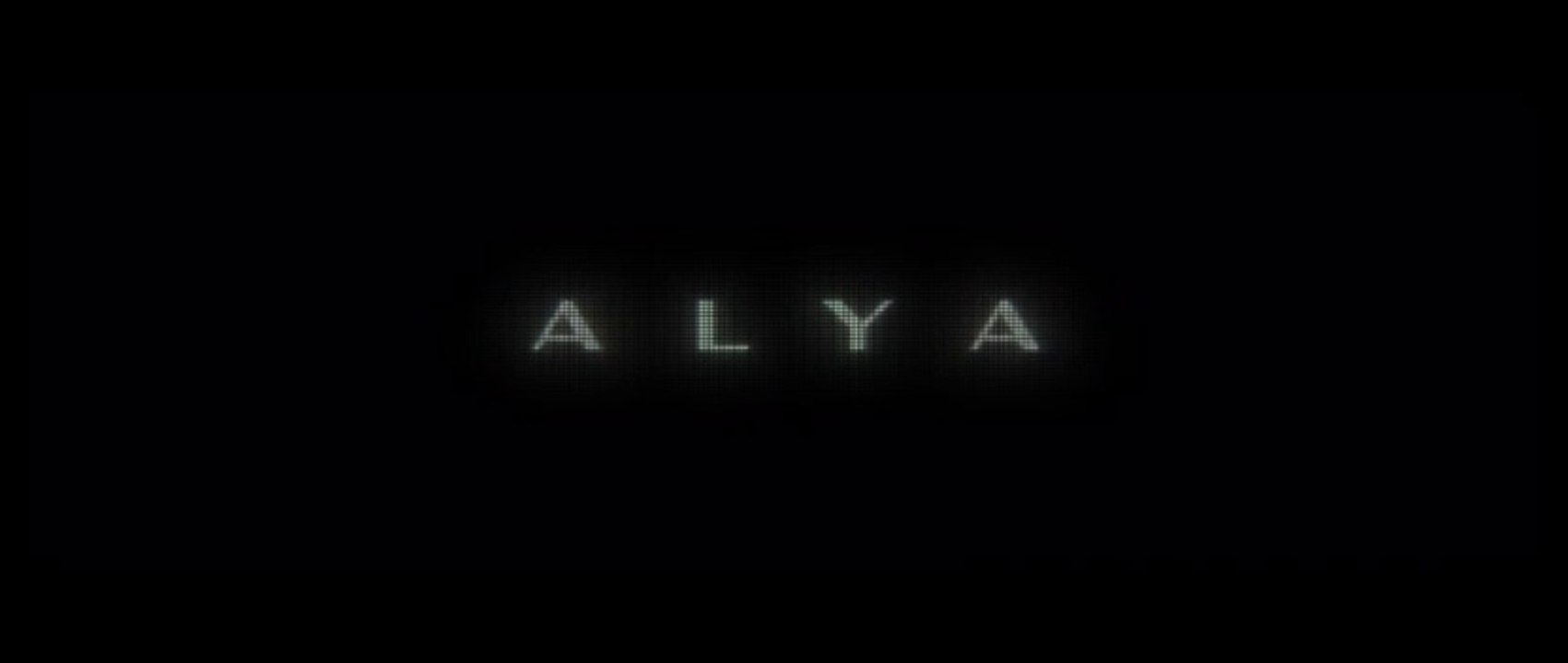 Alya | Fragman