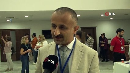 İstanbul Tıp Fakültesi'nde 3. Serebral Palsi Sempozyumu düzenlendi