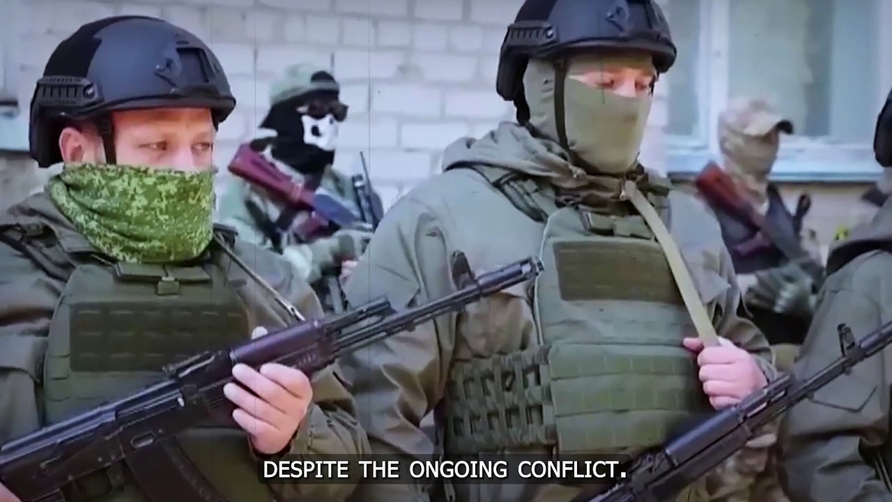 Ukraine Delivers Devastating Blow to Russian Ammo Stronghold!-