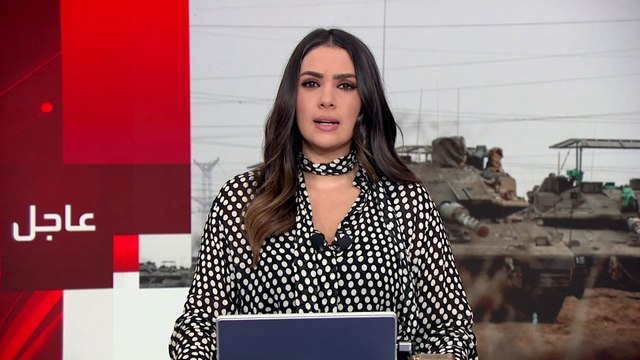 مجلس التعاون الخليجي: مستعدون للعمل مع مجلس الأمن لإيجاد حل للأزمة الفلسطينية #العربية