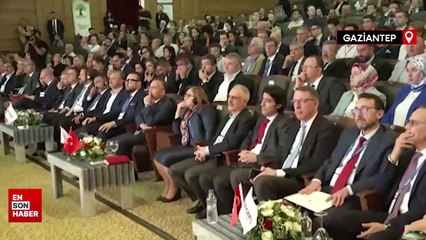 Mehmet Şimşek, Türkiye'nin yatırım planlarını anlattı
