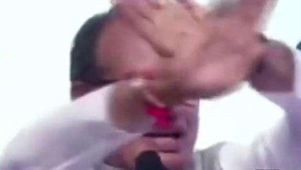 कांग्रेस ने एक बार फिर भाजपा पर लगाया आरोप, आदिवासियों पर अत्याचार की कही बात