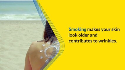 05 tips for healthy and Glowing skin