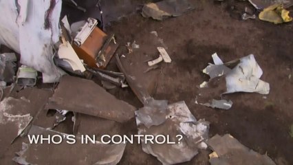 Mayday: catástrofes aéreas T10E6 La tragedia de Ámsterdam (HD)