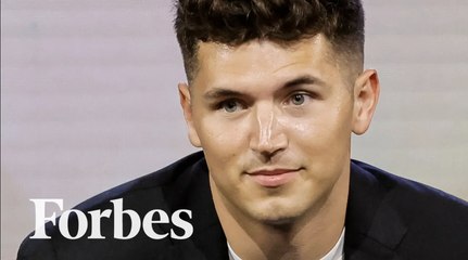 Why Nick DiGiovanni Works To Balance His Content Themes In The Food Space | Forbes