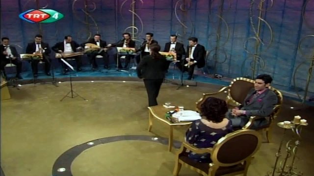 Seçil Ak / Gönül nedir bilene gönül veresim gelir