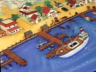 Babar Babar S04 E010 What’s Mine Is Mine