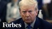 Donald Trump Falls Off The Forbes List Of Richest Americans For Second Time In 3 Years | Forbes