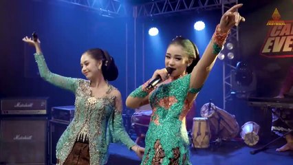 Niken Salindry feat. Rina Aditama - Itaneng Tenri Bolo - Campursari Everywhere __ Ganjel to ganjel