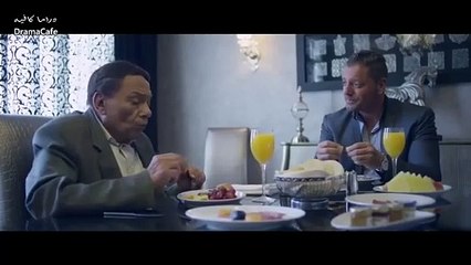 مسلسل مامون وشركاة الحلقة 28 الثامنة والعشرون