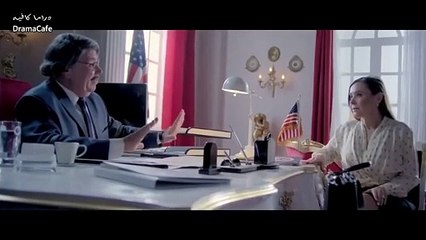 مسلسل مامون وشركاة الحلقة 27 السابعة والعشرون