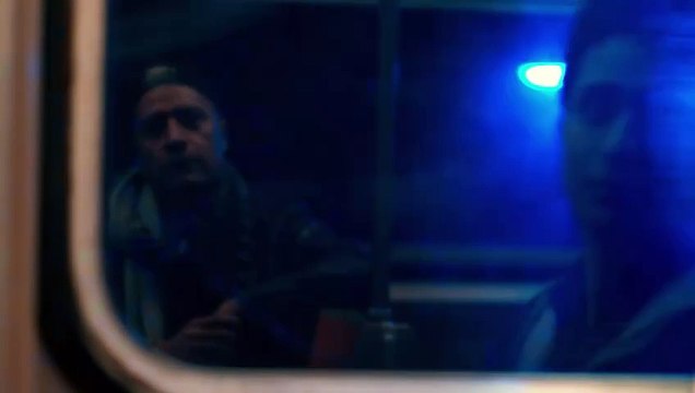 Te llevo conmigo Bande-annonce (EN)