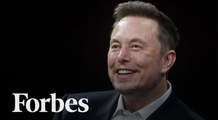 Elon Musk, Jeff Bezos Top The Forbes List Of Richest Americans | Forbes