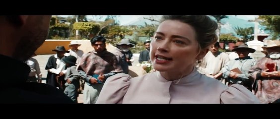 In the Fire Bande-annonce (EN)