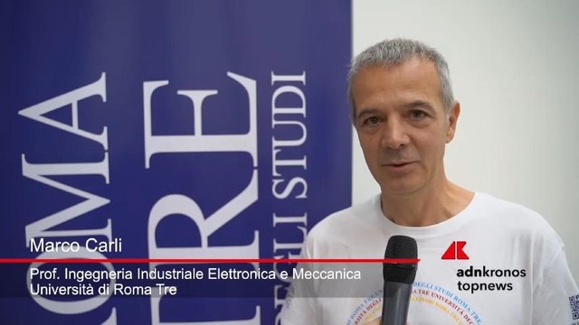 Carli (Roma Tre): “Avvicinare la ricerca alle persone, l'Università a portata di tutti