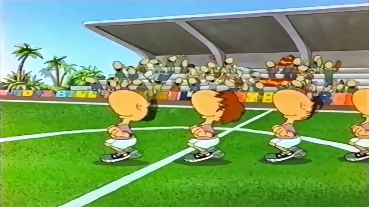 Bill Body - Os Fãs Dedicado