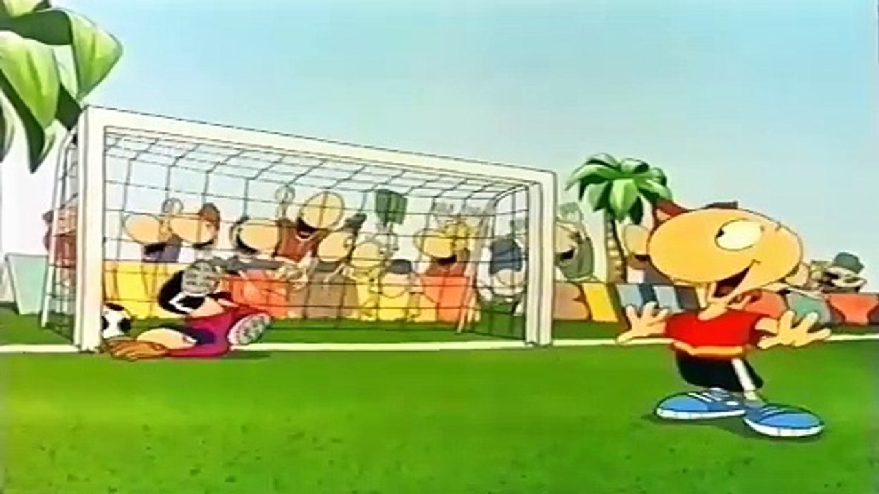 Bill Body - Abraço Assustador