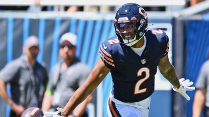 Analyzing Offensive Strategy & Betting Angle: Raiders Vs. Bears